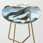 Bond V Side Table Gallery Image 2
