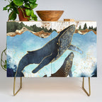 Bond V Credenza Gallery Image 1