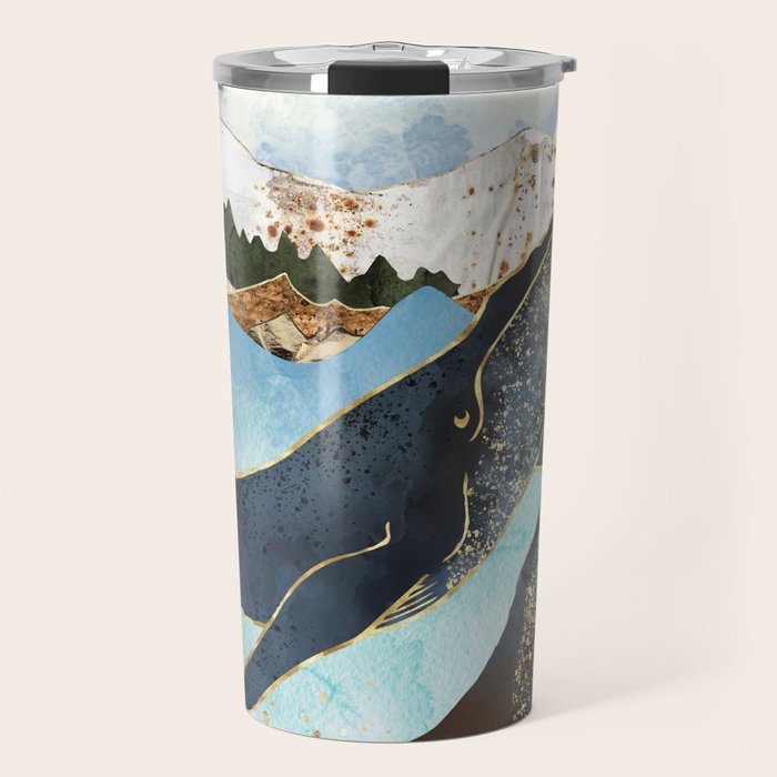 Bond V Travel Mug Gallery Image 1