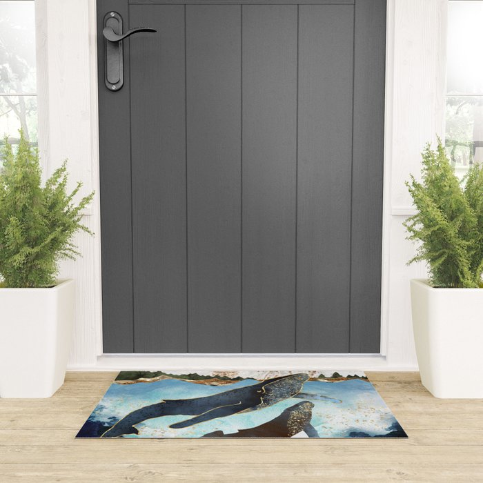 Bond V Welcome Mat Gallery Image 3