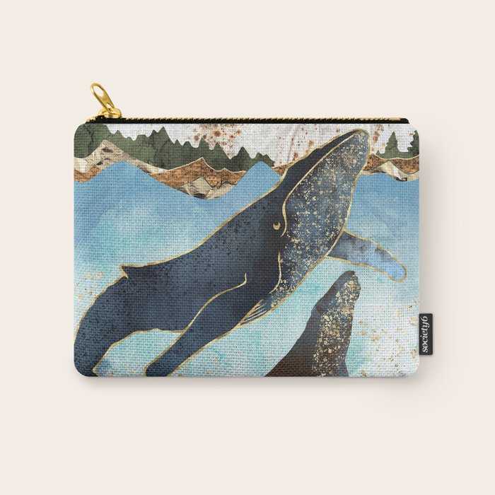 Bond V Carry All Pouch Gallery Image 1