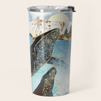Bond V Travel Mug Gallery Image 2