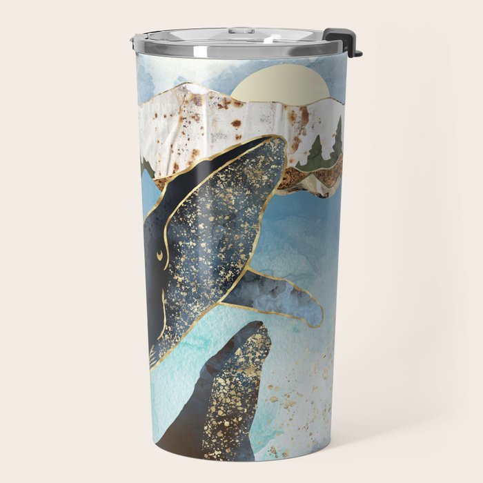 Bond V Travel Mug Gallery Image 2