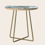 Bond V Side Table Gallery Image 1