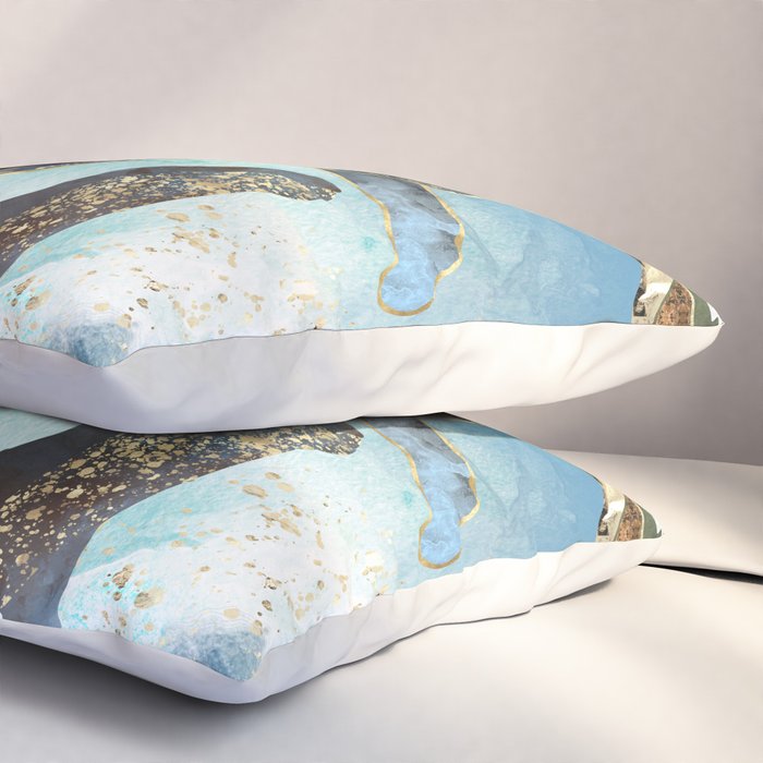 Bond V Pillow Sham Gallery Image 3