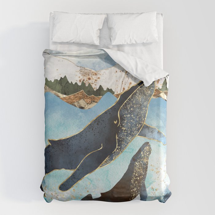 Bond V Duvet Cover Gallery Image 6