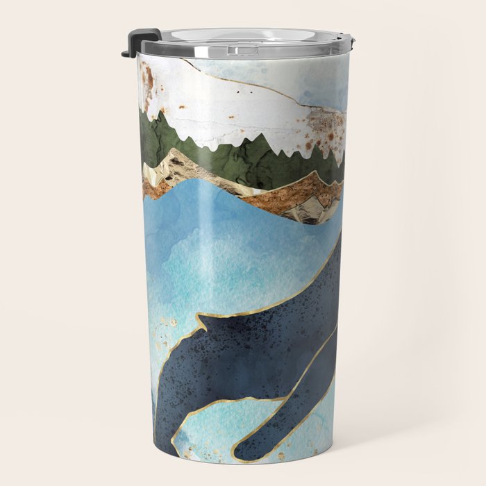 Bond V Travel Mug Gallery Image 3