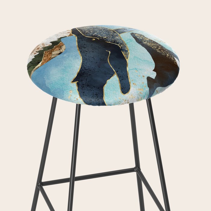 Bond V Stool Gallery Image 2