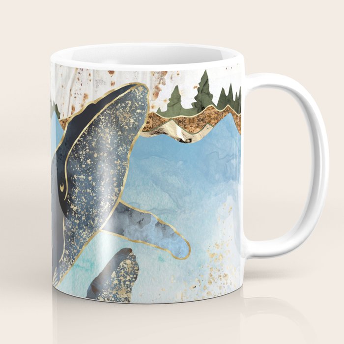 Bond V Coffee Mug Gallery Image 1