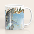 Bond V Coffee Mug Gallery Image 1