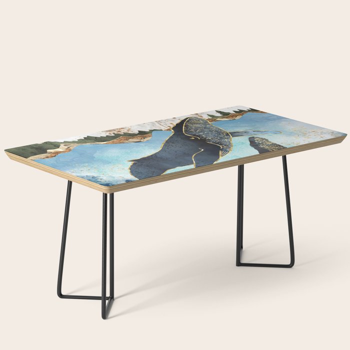 Bond V Coffee Table Gallery Image 1