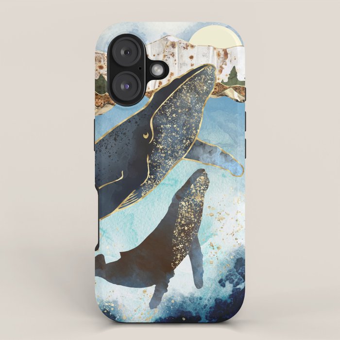Bond V iPhone Case Gallery Image 1