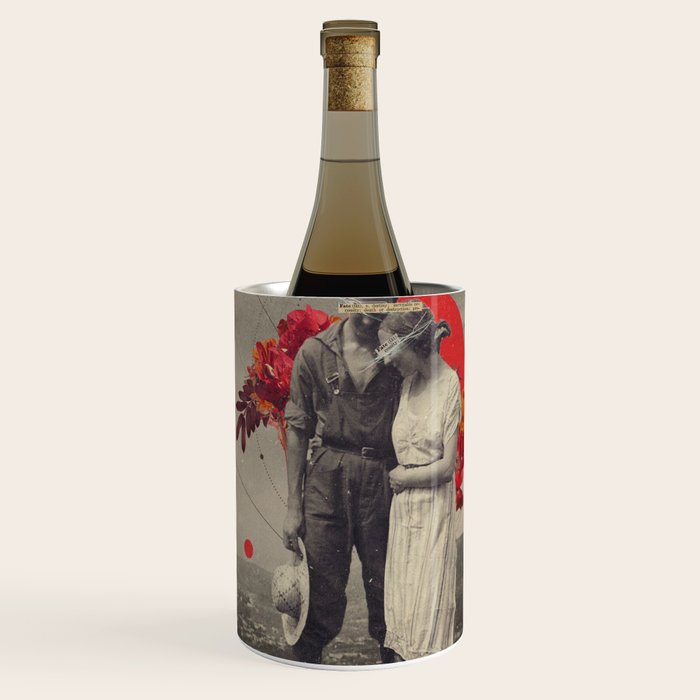 By My Side Wine Chiller Gallery Image 1