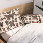 Butterflies Pillow Sham Gallery Image 2