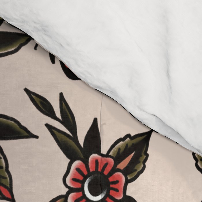 Butterflies Comforter Gallery Image 4