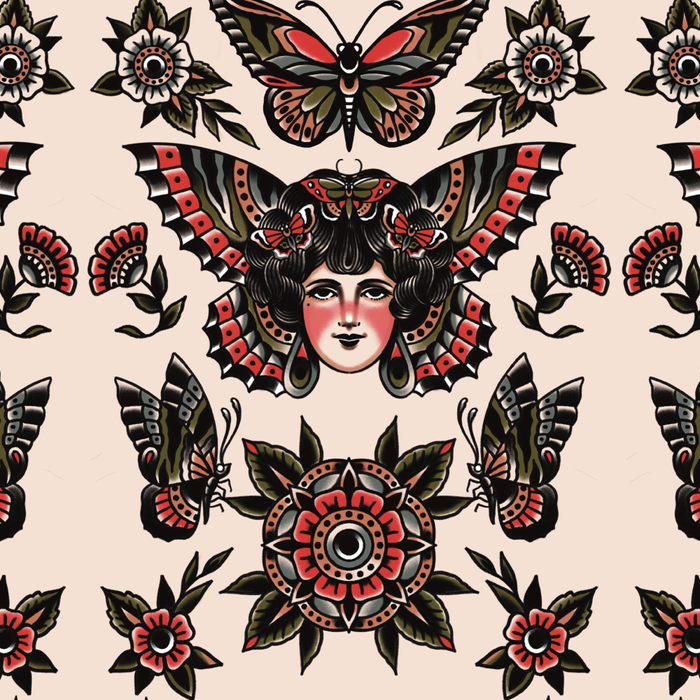 Butterflies Coffee Mug Gallery Image 2