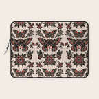 Butterflies Laptop Sleeve Gallery Image 1