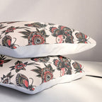 Butterflies Pillow Sham Gallery Image 3