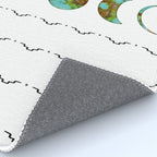 Aztec Moon Rug Gallery Image 4