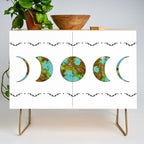 Aztec Moon Credenza Gallery Image 1