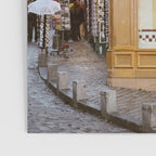 Cafe Montmartre | Paris Art Print | Travel Photography Poster Gallery Image 3