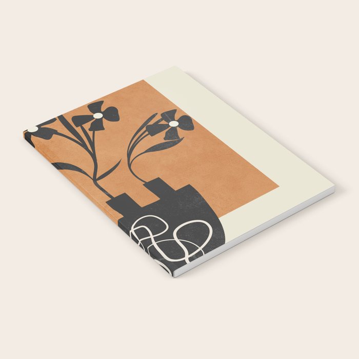 Bloom in Form 4 Notebook Gallery Image 1