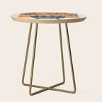 Bloom in Form 4 Side Table Gallery Image 1