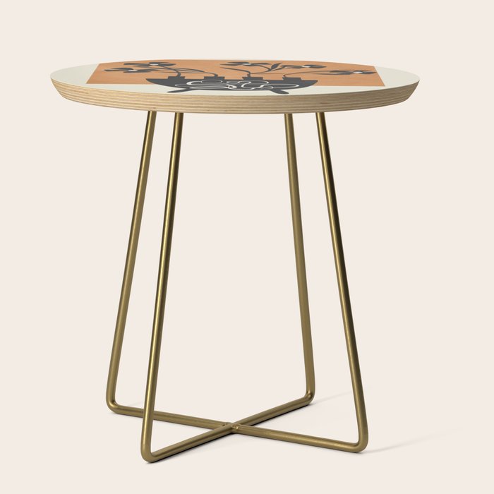 Bloom in Form 4 Side Table Gallery Image 1