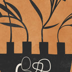 Bloom in Form 4 Coffee Mug Gallery Image 2
