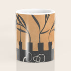 Bloom in Form 4 Coffee Mug Gallery Image 4