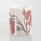 Vase 5 Coffee Mug Gallery Image 4