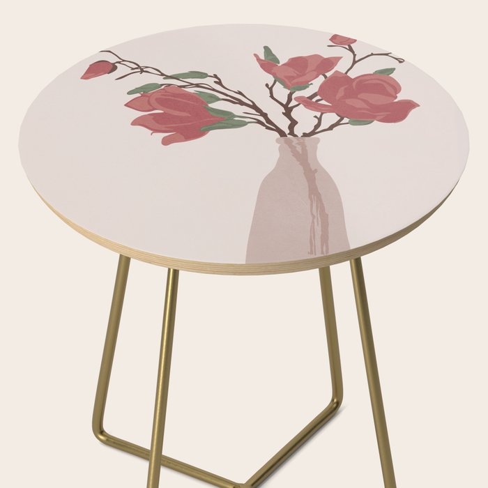 Vase 5 Side Table Gallery Image 2