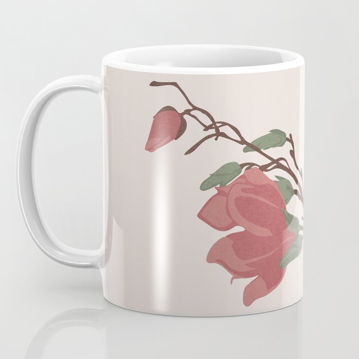 Vase 5 Coffee Mug Gallery Image 3