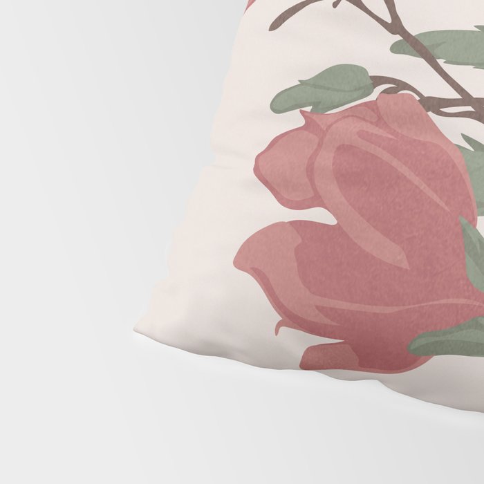 Vase 5 Pillow Sham Gallery Image 4
