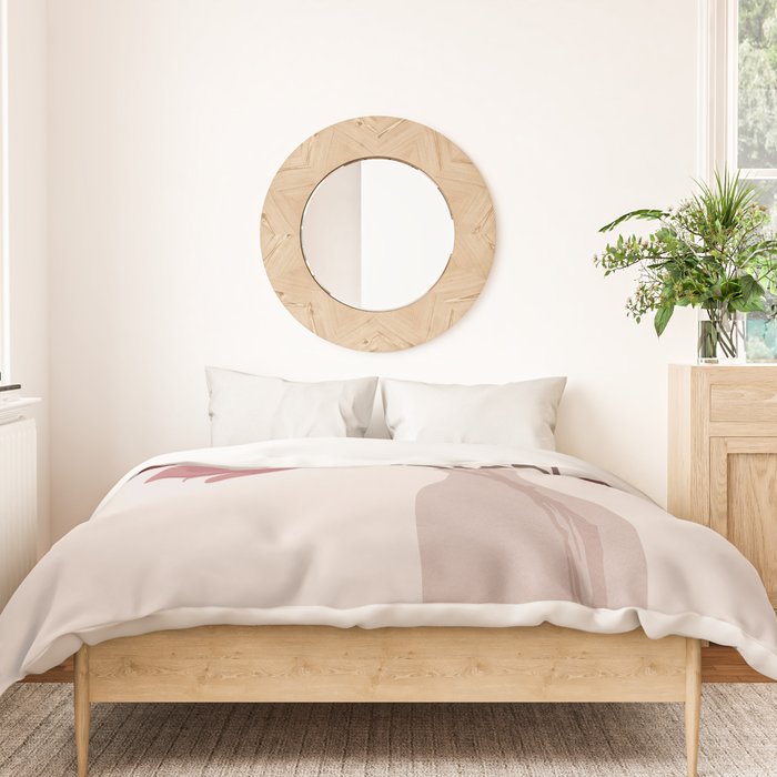 Vase 5 Duvet Cover Gallery Image 3