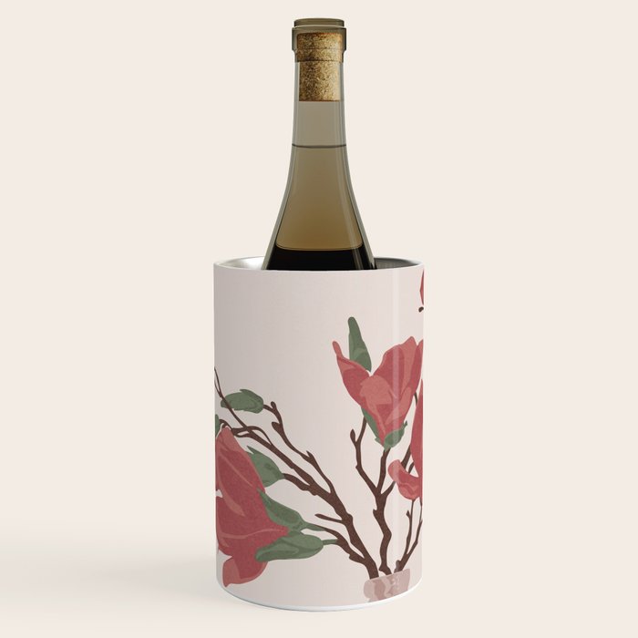 Vase 5 Wine Chiller Gallery Image 1