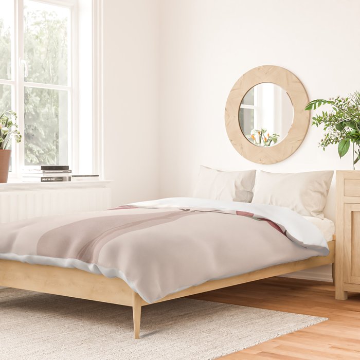 Vase 5 Duvet Cover Gallery Image 2