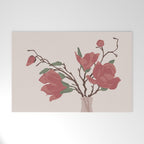 Vase 5 Welcome Mat Gallery Image 1