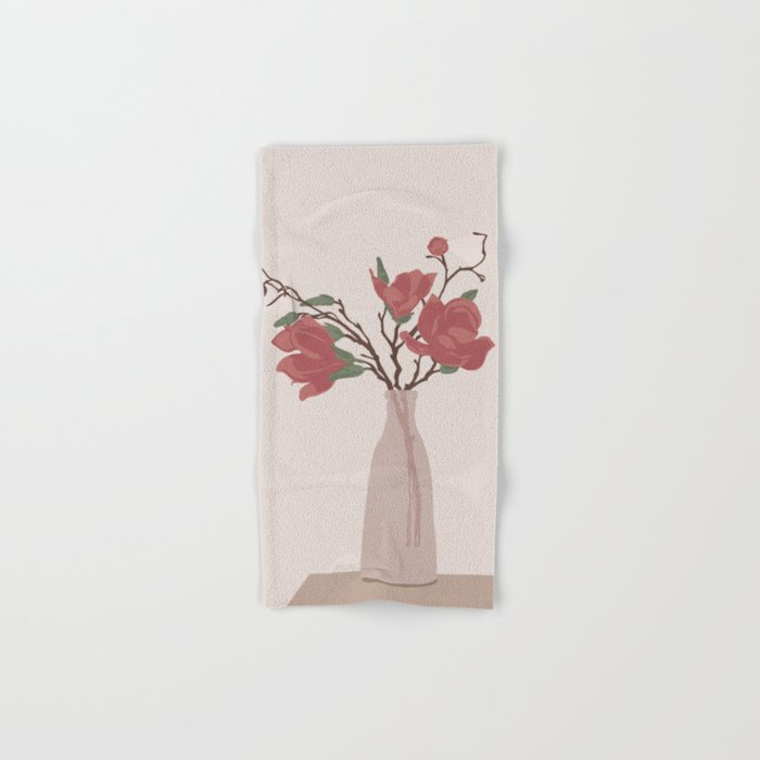 Vase 5 Towels Gallery Image 1