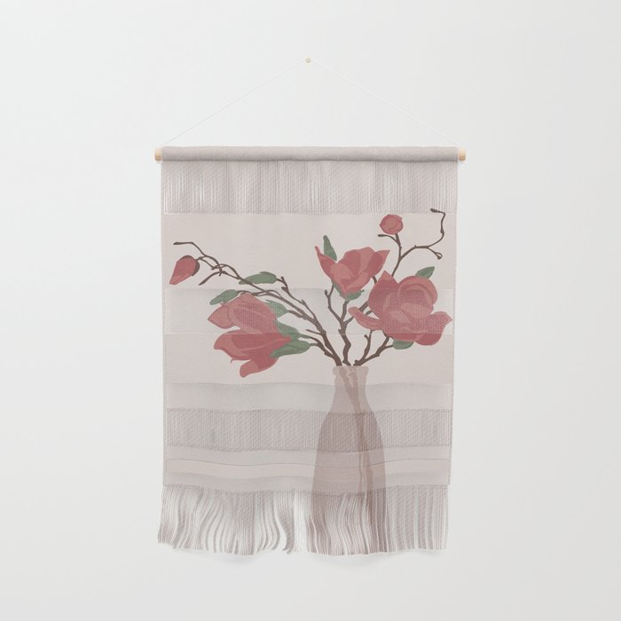 Vase 5 Wall Hanging Gallery Image 1