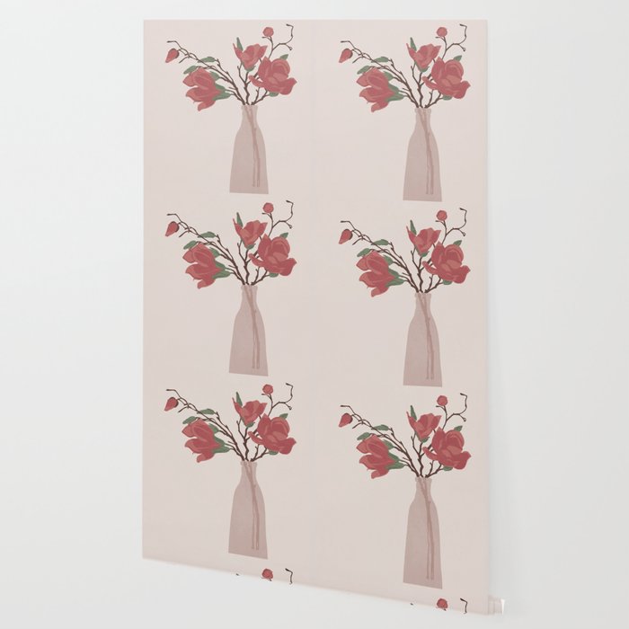 Vase 5 Wallpaper Gallery Image 2