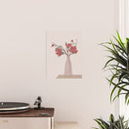 Vase 5 Poster Gallery Image 2