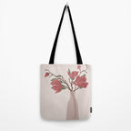 Vase 5 Tote Bag Gallery Image 2