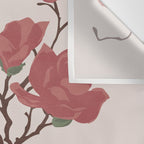 Vase 5 Wall Tapestry Gallery Image 3