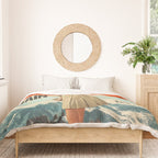 Again, It's Amazing Duvet Cover Gallery Image 3