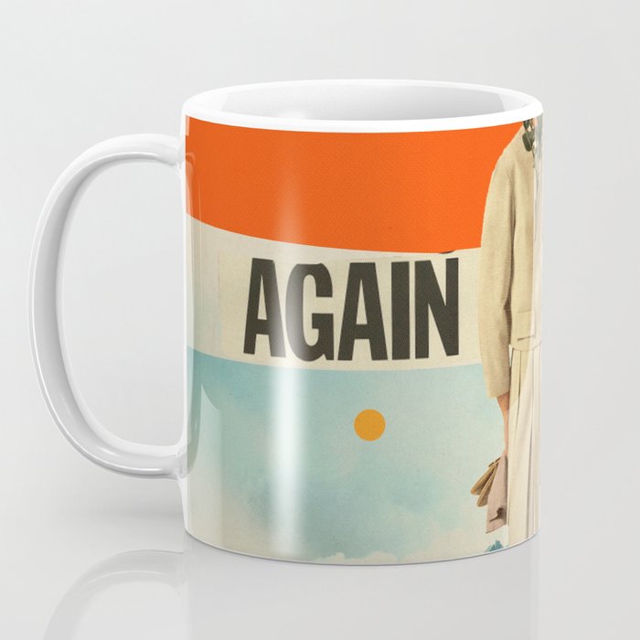 Again, It's Amazing Coffee Mug Gallery Image 3