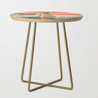 Again, It's Amazing Side Table Gallery Image 1