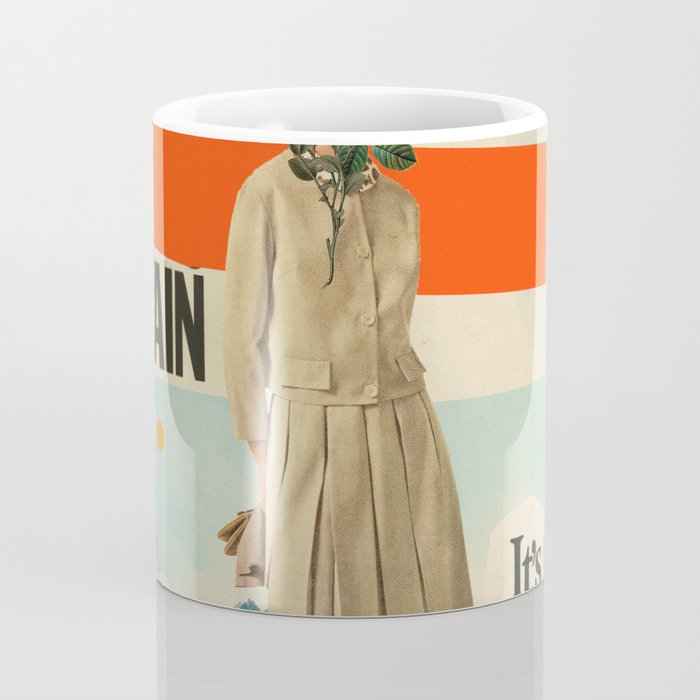 Again, It's Amazing Coffee Mug Gallery Image 4