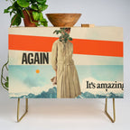 Again, It's Amazing Credenza Gallery Image 1