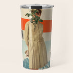 Again, It's Amazing Travel Mug Gallery Image 1